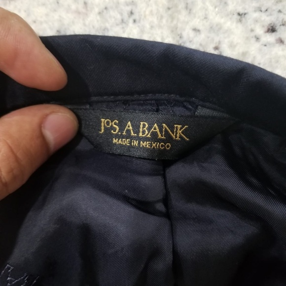 Jos. A. Bank Men's Blazer - Picture 2 of 2
